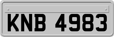 KNB4983