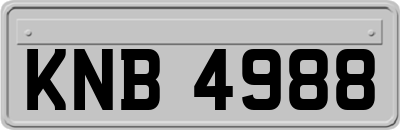 KNB4988