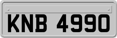 KNB4990