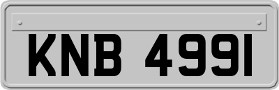 KNB4991