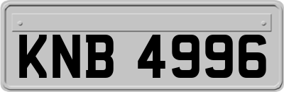 KNB4996