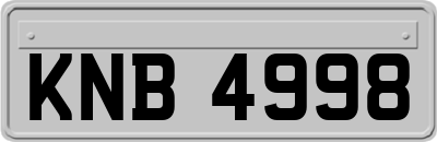 KNB4998