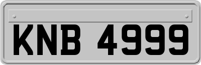 KNB4999