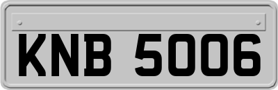 KNB5006