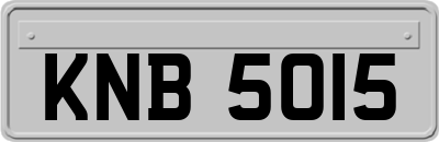 KNB5015