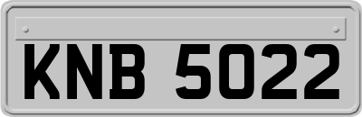 KNB5022