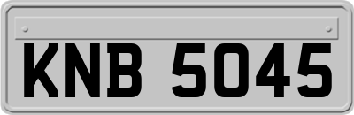 KNB5045