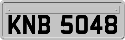 KNB5048