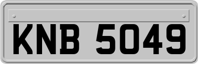 KNB5049