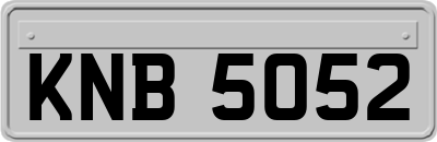 KNB5052