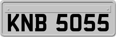 KNB5055