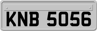 KNB5056