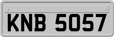 KNB5057