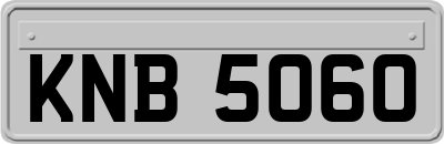 KNB5060