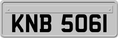 KNB5061