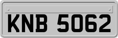 KNB5062