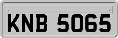 KNB5065