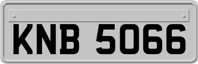 KNB5066