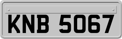 KNB5067