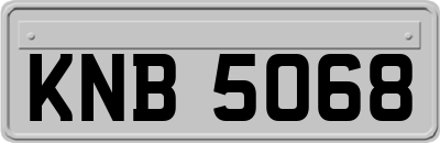 KNB5068