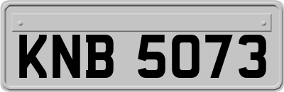 KNB5073