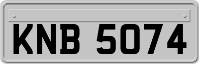 KNB5074