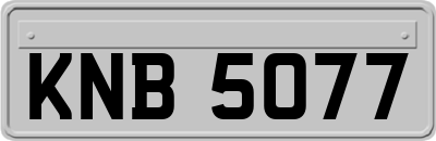 KNB5077