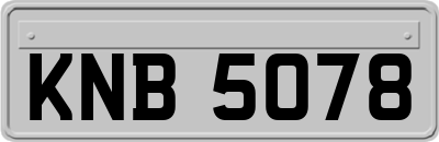 KNB5078