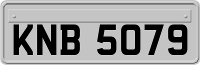 KNB5079