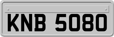 KNB5080