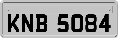 KNB5084