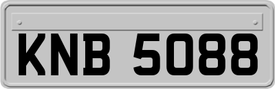 KNB5088