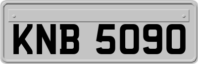 KNB5090