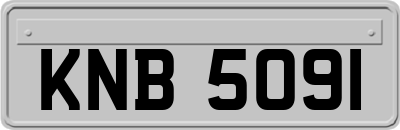 KNB5091