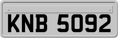 KNB5092