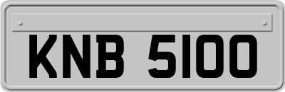 KNB5100