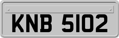 KNB5102