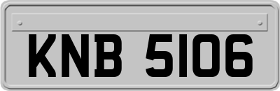 KNB5106