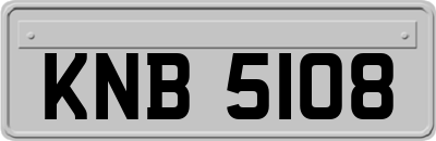 KNB5108