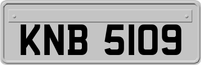 KNB5109