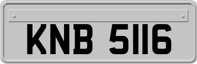 KNB5116