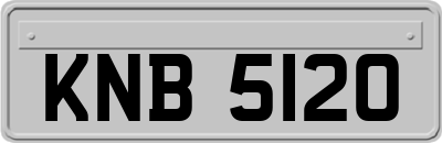 KNB5120