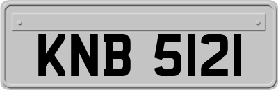 KNB5121