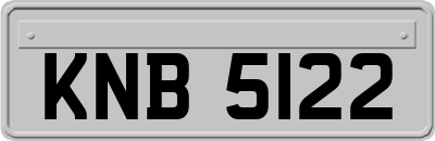 KNB5122