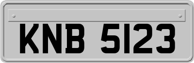 KNB5123