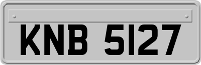 KNB5127