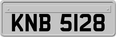 KNB5128