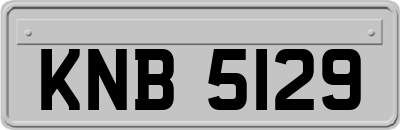 KNB5129