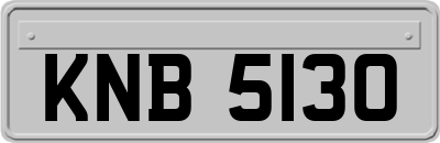 KNB5130