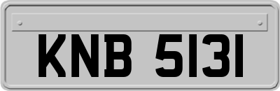 KNB5131